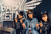 BABYMETALがTMGのショーに参加した時のビデオ　“イーロンのTwitterを使うな！”　【海外の反応】