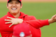 海外「大谷翔平にはSFジャイアンツに来てほしかった」敵チームのファンがホームランを期待している！