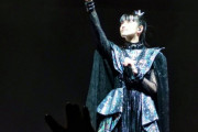 BABYMETALがNYLON JAPANの表紙になるぞ + もあ vs 百々子　【海外の反応】