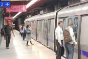 韓国人「インドの女性専用車両で繰り広げられる光景がすごい…」