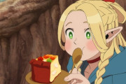 外国人「これが日本で人気の今期アニメランキングらしいぞー」