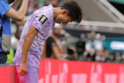 韓国人「またもや早期交代」ソン・フンミン、2試合連続沈黙…最多得点記録に暗雲か