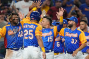 ベネズエラがイタリアに逆転勝ちでWBC決勝進出！←「アメリカとの決勝は運命すぎる」（海外の反応）