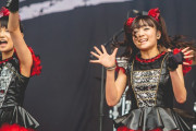 BABYMETALがスイスのGreenfieldフェスに出演決定　【海外の反応】