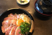 中国人「日本で食べて最も『すごい』と思った料理は何？」　中国の反応