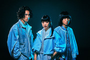 【海外】HAL-CAボーカルのASTERISMの新曲「Crescendo」を聴いた結果