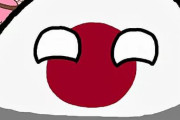 【世界】世界の国々の歌【ポーランドボール】