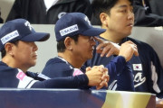 【プレミア12】逆転負けの韓国代表、日本戦９連敗... 反応「もう日本と試合したくねえ」「どうやったら彼らに勝てるの？」