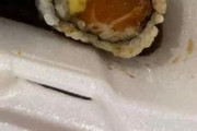 朝食に最適な寿司←「日本国全体に対する犯罪」(海外の反応)