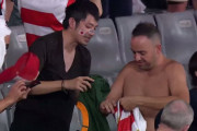 日本人と南アフリカ人がユニフォームを交換する姿に世界が感動（海外の反応）