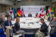 韓国人「G7、ホルムズ海峡通行料拒否の共同声明を発表！韓国もオブザーバー参加」→「イランは強盗か？」「戦争するしかない」