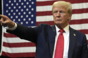 トランプ氏、ネタニヤフ首相とイラン対応めぐり会談　「決定的な合意なし」交渉継続を強調
