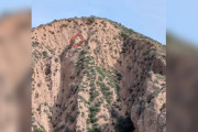 【海外】「遠い峡谷からの緊迫した吠え声が繋いだ、3つの命を救う奇跡の物語」