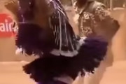 アフリカの伝統舞踊のこの動きが凄過ぎて目の覚めるレベルだと海外で話題に