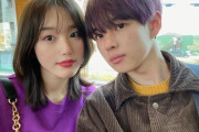 【衝撃】韓国人「マッチングアプリがついに韓国語対応！成功率エグいことになっててワロタｗｗｗ」