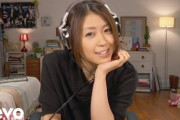 「とってもキュート！」宇多田ヒカル 「Goodbye Happiness」 海外の反応