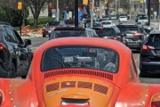 【Xの車窓から】実は他人の車だった件について　ほか