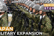 海外「近隣の状況を考えると…」日本の防衛拡大がアジア地域に与える影響を議論