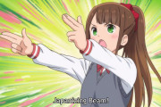 海外「どんだけ日本のアニメが好きなんだよｗｗｗ」日本語化ビームを妄想する外国人たち