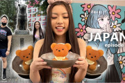 海外「また行けてよかったね！」日本旅行大好きカップル、久々の訪日で大喜び