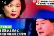 韓国人「また日本の奴らが韓国を見てる‥」何故日本人は韓国を覗き見するのか？日本で放送されている韓国関連の報道番組の内容をご覧ください　韓国の反応