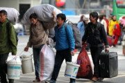 海外「最近中国を脱出している中国人が多くないか？」