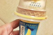 外国人「日本で3日間探し回ってやっとこのアイスを見つけた！」