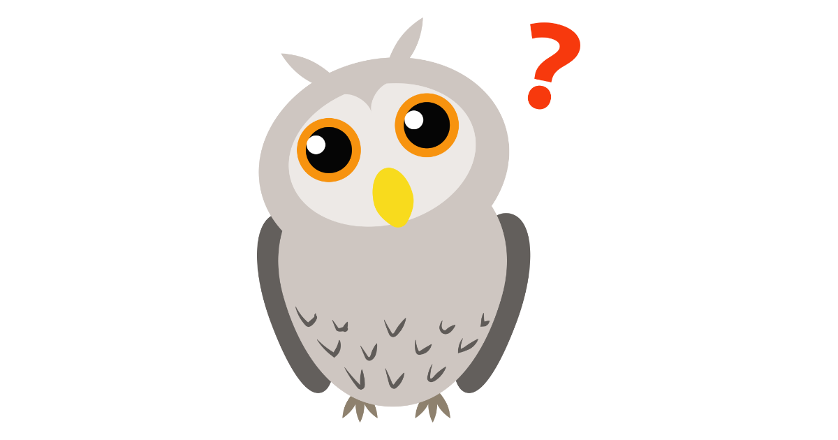 日本の「ミミズクの寝方」が色々心配になる！野生の本能捨ててるの笑うｗ【台湾人の反応】 | 海外の反応アンテナ