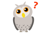 日本の「ミミズクの寝方」が色々心配になる！野生の本能捨ててるの笑うｗ【台湾人の反応】