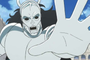 海外の反応【王様ランキング】第17話 ボッジの戦闘シーンがカッコ良すぎる！！