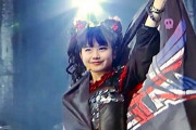 これがBABYMETAL Clear Nightの最高の瞬間だ！　【海外の反応】