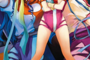 【トップをねらえ!】アニメ感想「80’sアニメの伝説、今なお燃える—たった6話で描かれた壮大なSF叙事詩」【海外の反応】