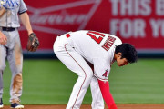 【海外の反応】大谷翔平のゴミ拾い映像全集「子供を彼のように育てたい」