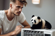 中国人「日本でエアコンの設置を依頼したら素晴らしいことになった」　中国人「凄いね」「仕事の細かさと丁寧さ」