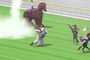 海外「日本。すべての奇妙な夢が実現する国」日本のカオスな競馬が話題に（海外の反応）