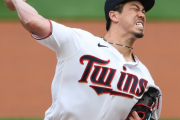 海外の反応 ツインズ前田健太、8奪三振の力投で2勝目