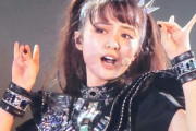 Su-METALとMOAMETALのデュエットをどう思う？　【海外の反応】