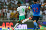 【海外の反応】「森保は終わった」日本代表、アウェーでサウジに敗れ最終予選早くも2敗目！W杯出場に黄色信号