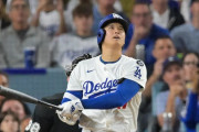 超貴重な大谷翔平の場外HR動画に全米騒然！←「現実味がない！」（海外の反応）