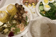 日本メディア「韓国だけがオリンピック選手村の食べ物を酷評…日本選手団は満足」＝韓国の反応