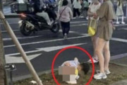 「中国人マジで出てけ❗️💢」韓国でも中国人観光客の"蒸気を逸した"迷惑行為に怒りの声が多発