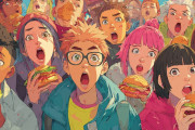 自分で注文したのに後悔した食べ物や体験！海外の反応まとめ