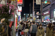 【海外の反応】「日本にますます行きたくなる！」日本の新大久保。