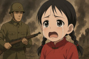 中国が「抗日戦争勝利80年」で反日キャンペーン　日本の731部隊や南京事件の映画を続々と公開！【タイ人の反応】