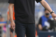 韓国メディア：クラブ売却説の城南、成績不振でキム・ナミル監督まで辞任…他の市民クラブも「他人事じゃない」