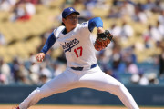 【海外の反応】大谷翔平が投打で残した記録的な今季成績【MLB】