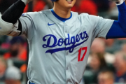 海外の反応     「見たことない場所までボールを飛ばした」大谷翔平、特大32号HR！