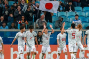 【サッカー】韓国人「ベネズエラ監督が日本に激怒！」日本はコパ·アメリカを尊重していない、U23選手を送り、南米サッカー祭に精鋭メンバーで乗り出さなかった日本を強く批判