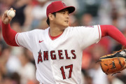【海外の反応】大谷翔平の今季の投球成績をご覧ください「彼は必ず投手として戻って来るよ！」