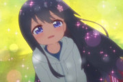 海外の反応 【私に天使が舞い降りた!】 第10話 みゃー姉と花ちゃんのデート回最高かよ…